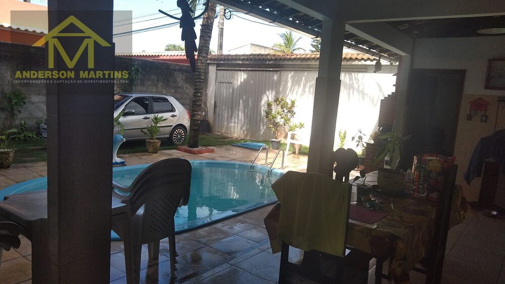 Casa, 6 quartos, 300 m² - Foto 3