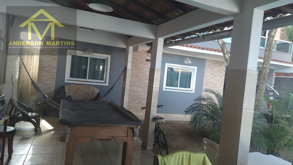 Casa, 6 quartos, 300 m² - Foto 5
