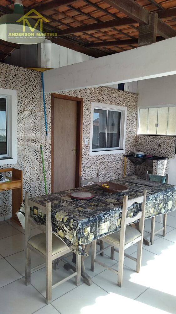 Casa, 6 quartos, 300 m² - Foto 14