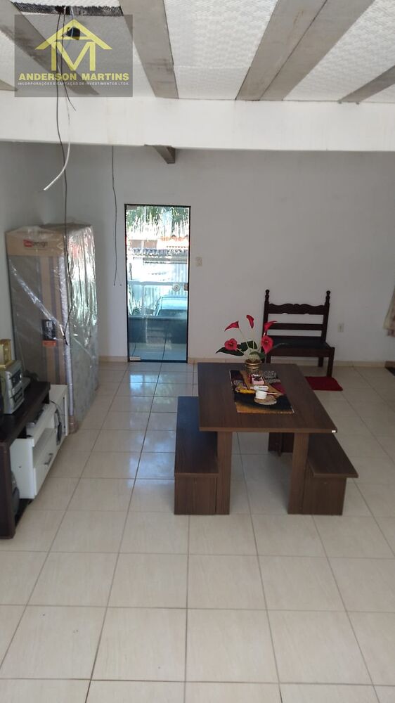 Casa, 6 quartos, 300 m² - Foto 7