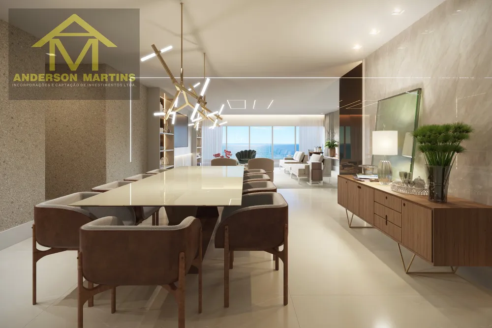 Apartamento, 4 quartos, 274 m² - Foto 11