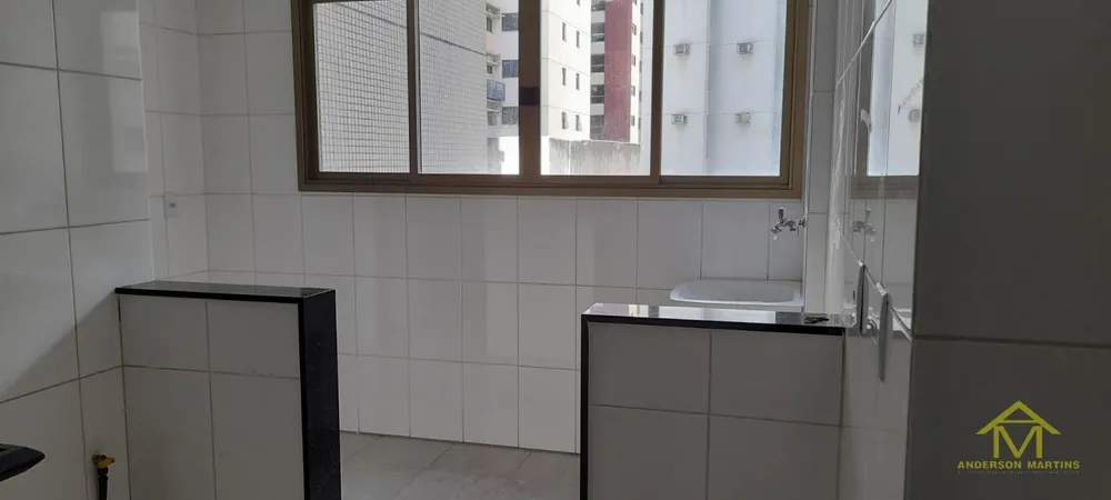 Apartamento, 4 quartos, 170 m² - Foto 6