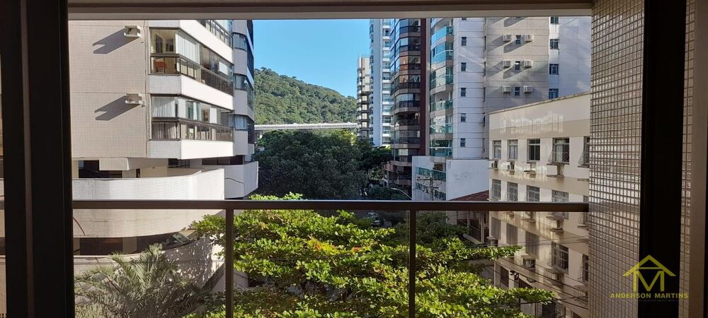 Apartamento, 4 quartos, 170 m² - Foto 1