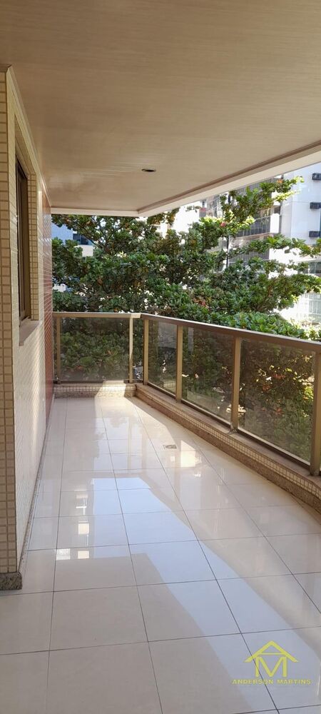 Apartamento, 4 quartos, 170 m² - Foto 2