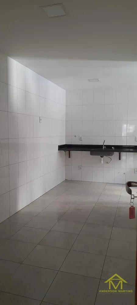 Apartamento, 4 quartos, 170 m² - Foto 9
