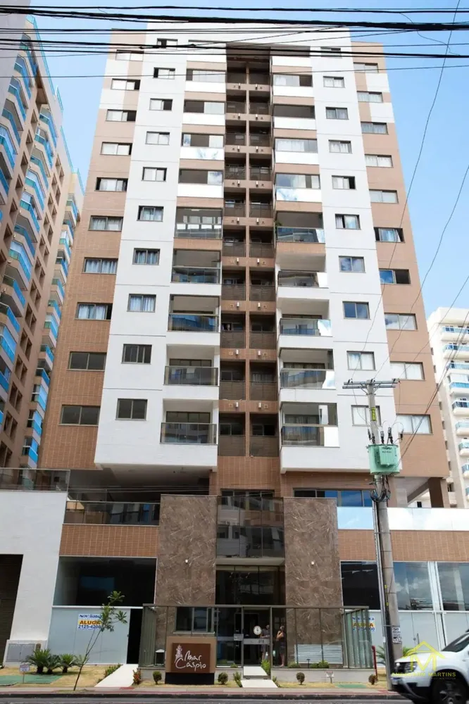 Apartamento, 2 quartos, 63 m² - Foto 1