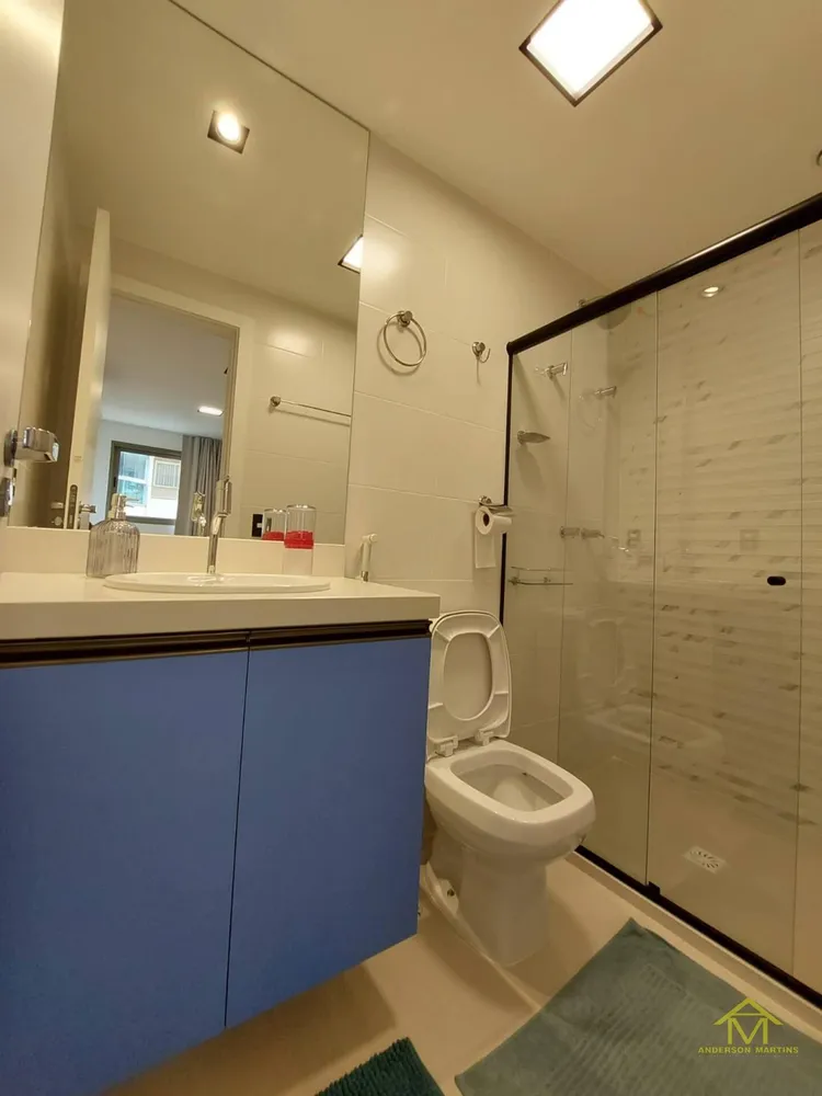 Apartamento, 2 quartos, 63 m² - Foto 2