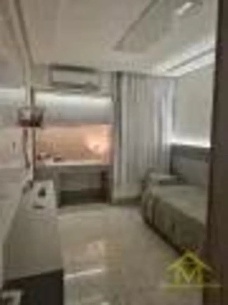 Apartamento, 4 quartos, 190 m² - Foto 2