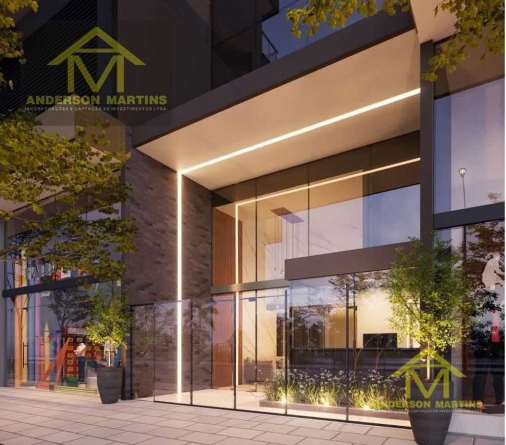 Apartamento, 4 quartos, 102 m² - Foto 7