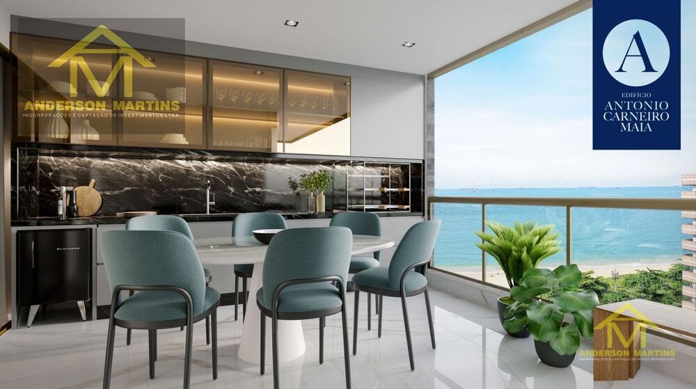 Apartamento, 4 quartos, 102 m² - Foto 4
