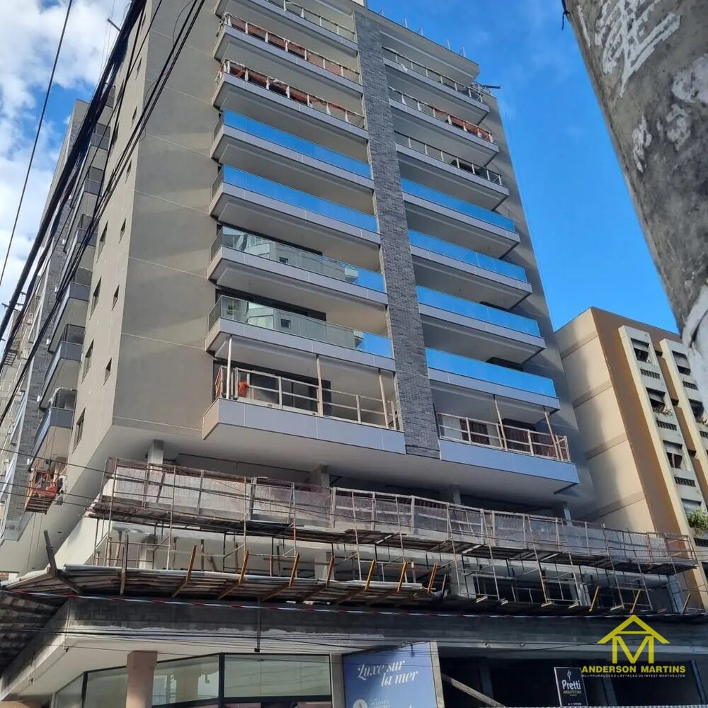 Apartamento, 4 quartos, 102 m² - Foto 1