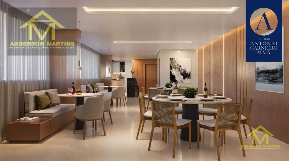 Apartamento, 4 quartos, 102 m² - Foto 6