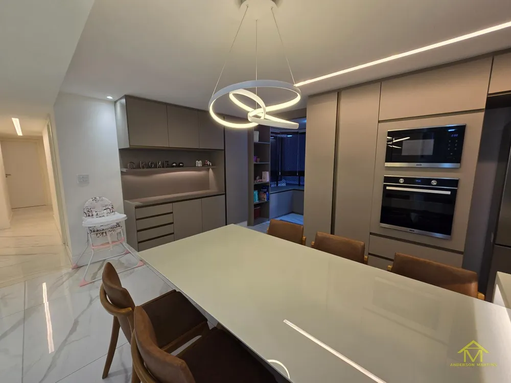 Apartamento, 4 quartos, 260 m² - Foto 5