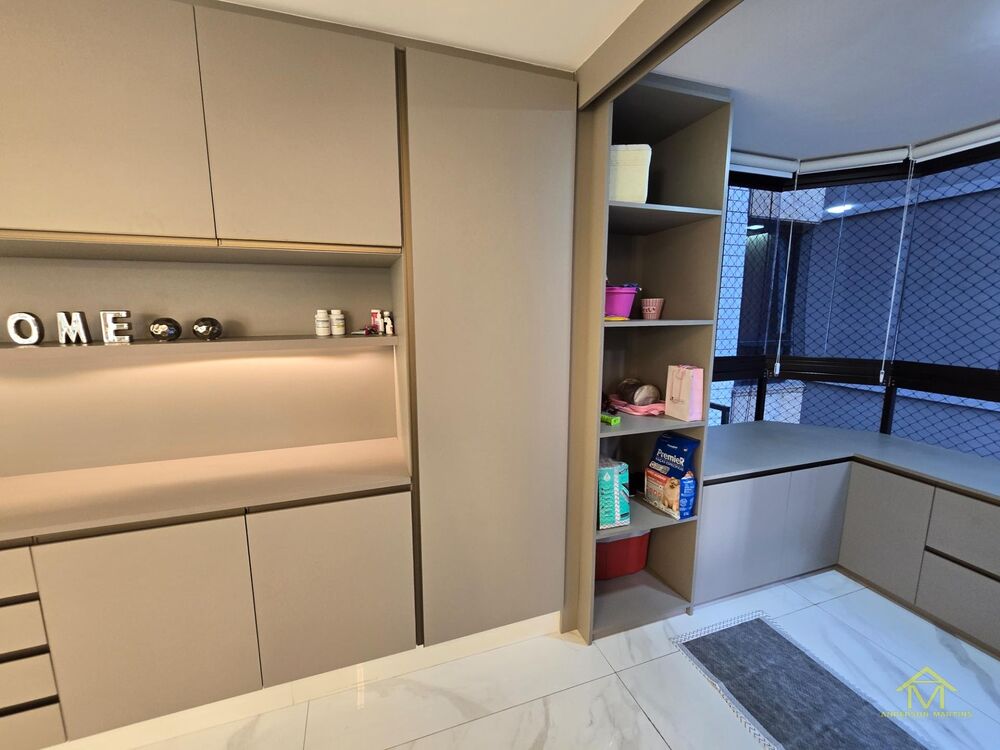 Apartamento, 4 quartos, 260 m² - Foto 1