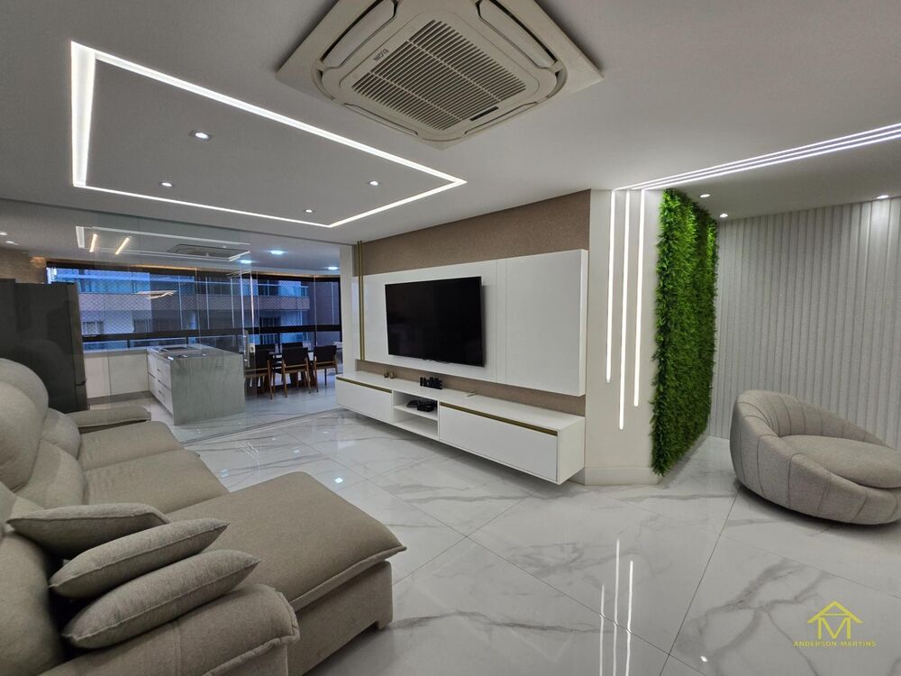 Apartamento, 4 quartos, 260 m² - Foto 4