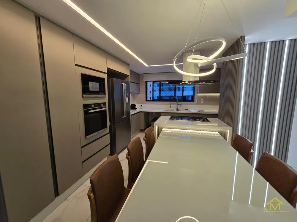 Apartamento, 4 quartos, 260 m² - Foto 7
