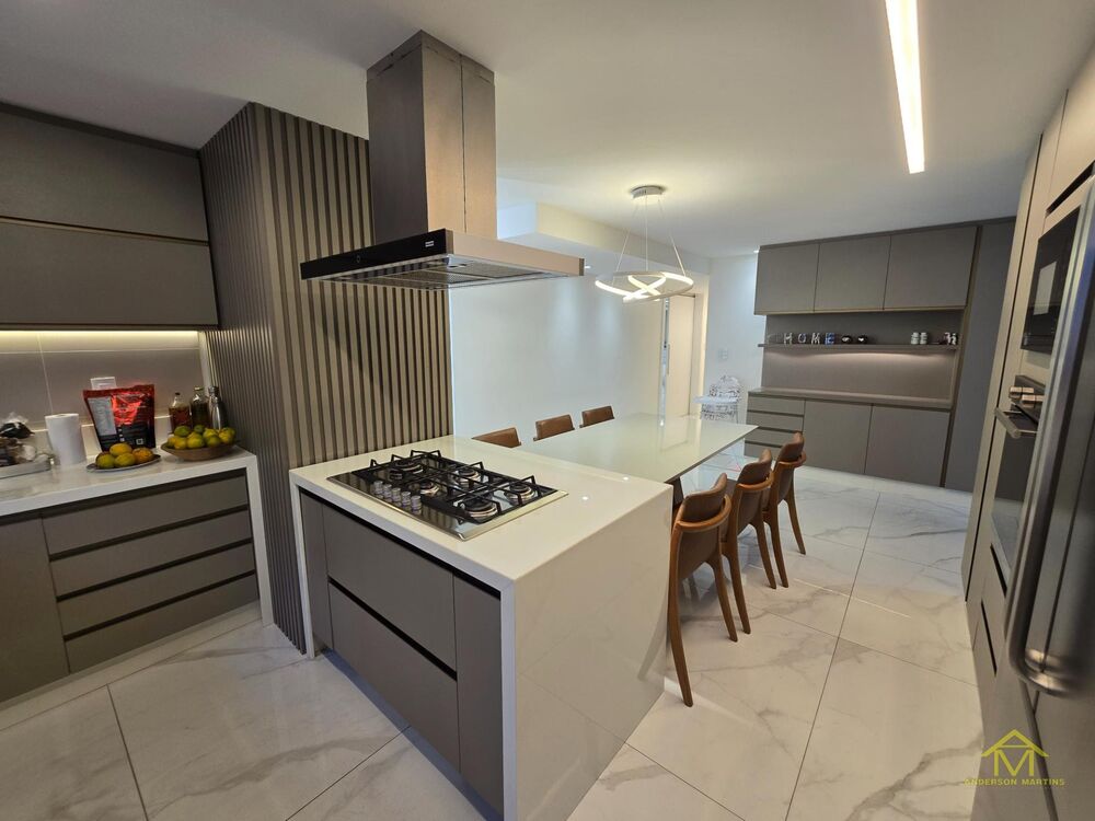 Apartamento, 4 quartos, 260 m² - Foto 3