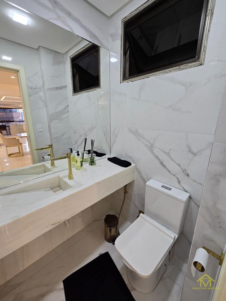 Apartamento, 4 quartos, 260 m² - Foto 2