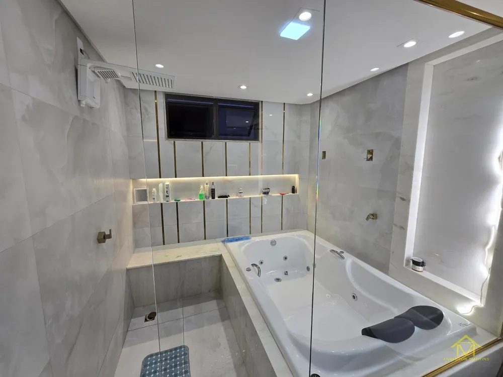 Apartamento, 4 quartos, 260 m² - Foto 2