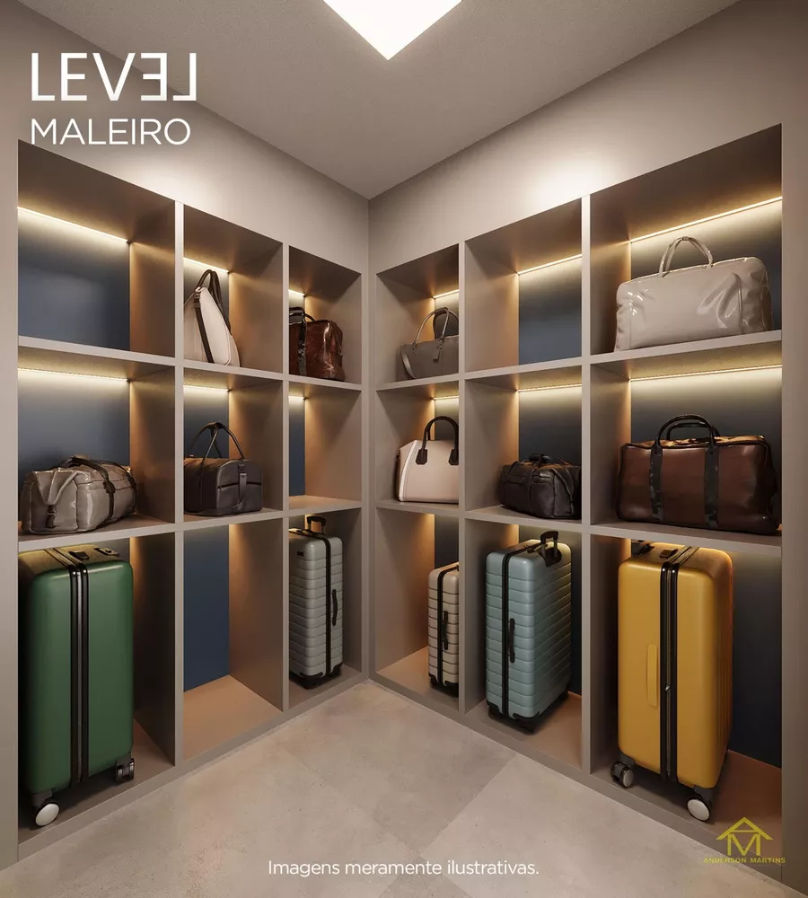 Apartamento, 2 quartos, 58 m² - Foto 1