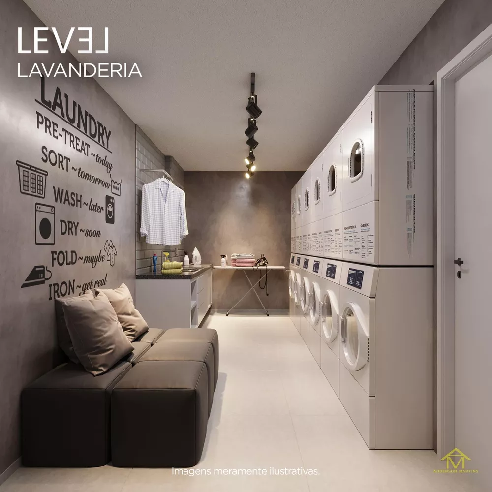 Apartamento, 2 quartos, 58 m² - Foto 6