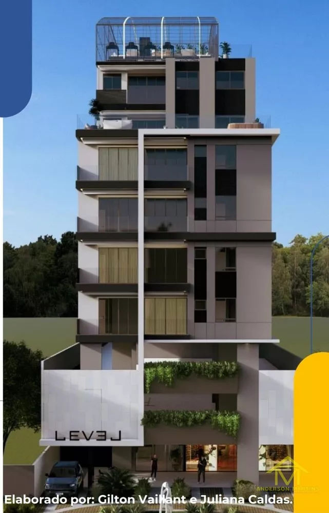 Apartamento, 2 quartos, 58 m² - Foto 2