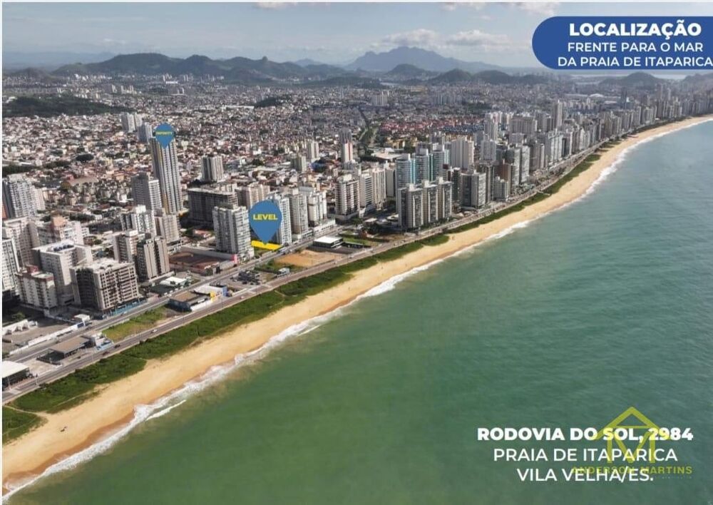 Apartamento, 2 quartos, 58 m² - Foto 11
