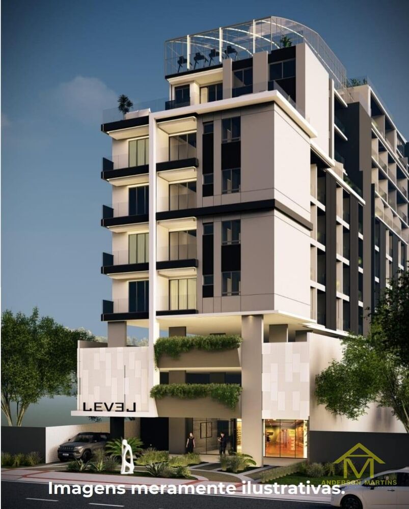 Apartamento, 2 quartos, 58 m² - Foto 10