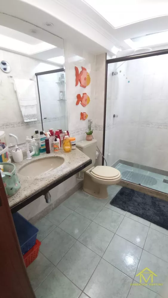 Apartamento, 4 quartos, 150 m² - Foto 2