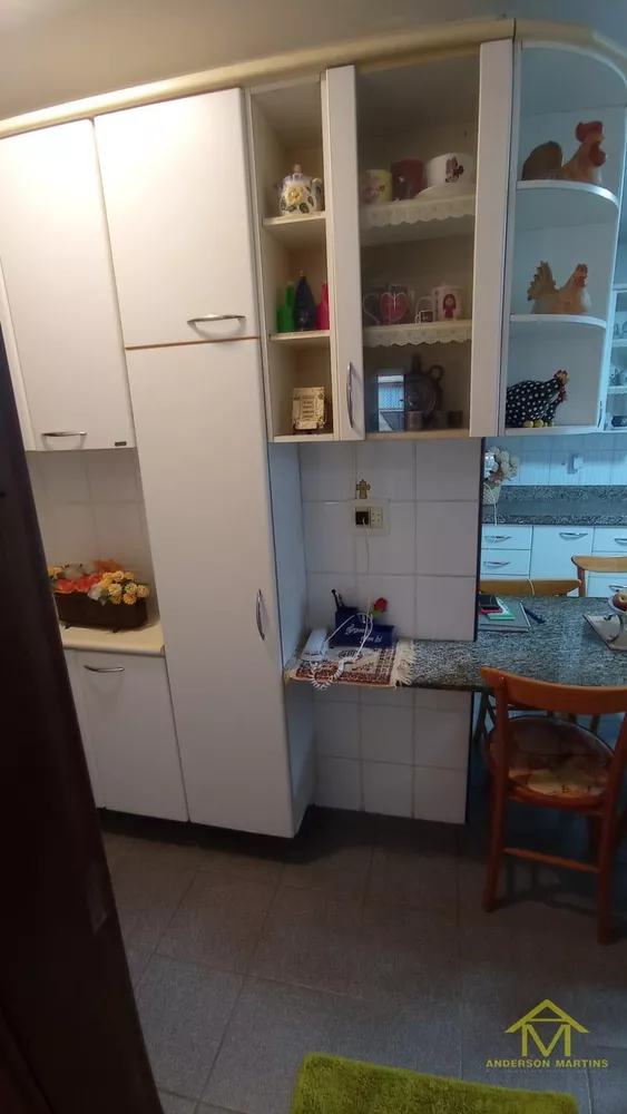 Apartamento, 4 quartos, 150 m² - Foto 5