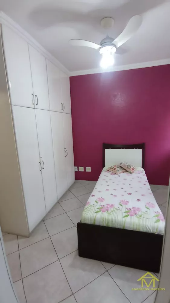 Apartamento, 4 quartos, 150 m² - Foto 9
