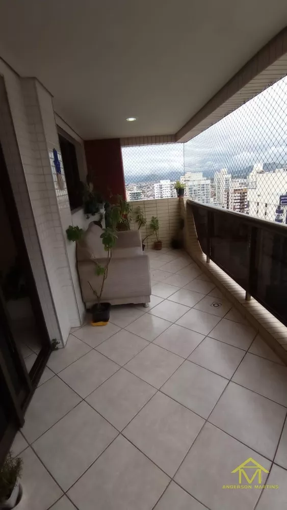 Apartamento, 4 quartos, 150 m² - Foto 17