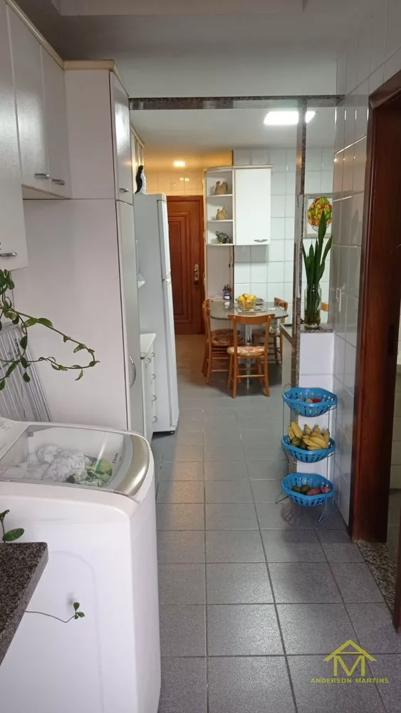 Apartamento, 4 quartos, 150 m² - Foto 25