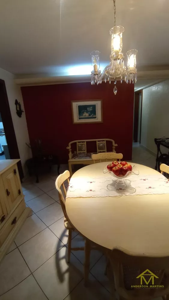 Apartamento, 4 quartos, 150 m² - Foto 3