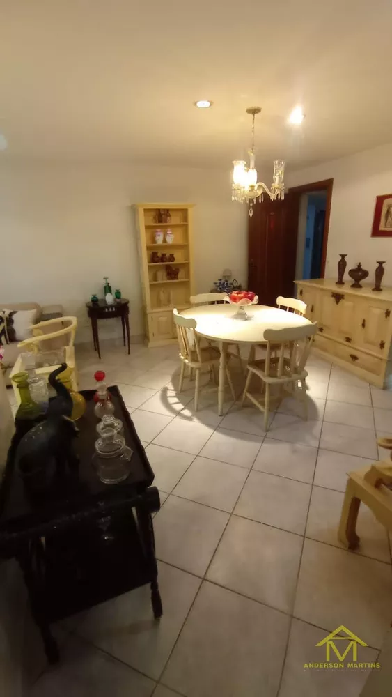 Apartamento, 4 quartos, 150 m² - Foto 20