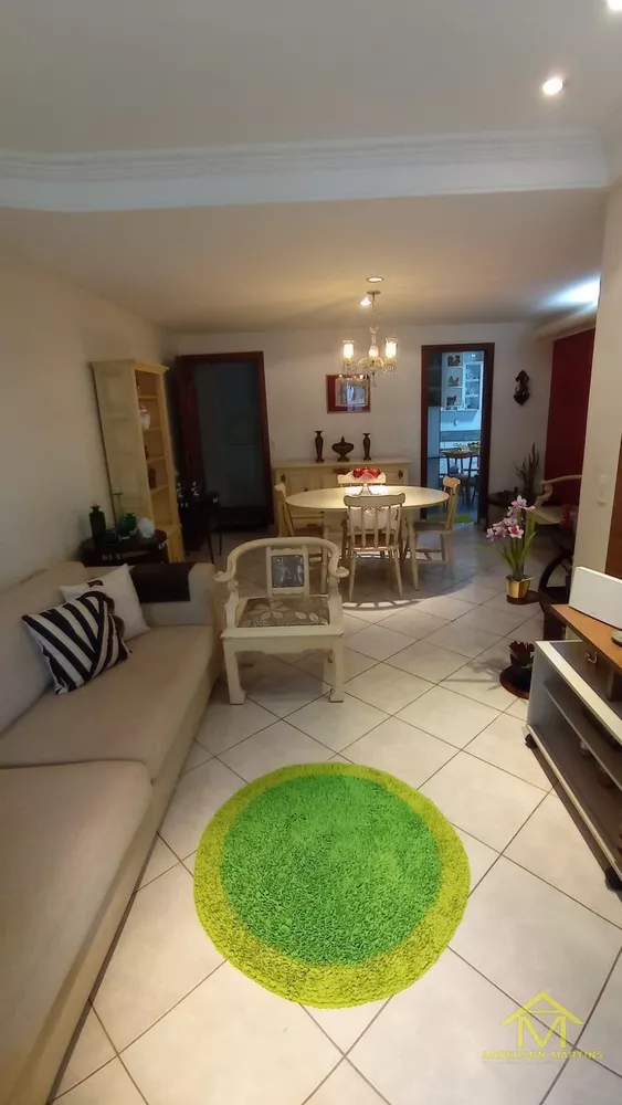 Apartamento, 4 quartos, 150 m² - Foto 21