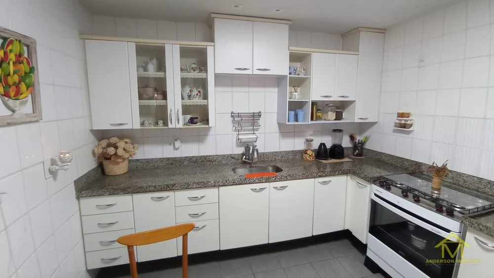 Apartamento, 4 quartos, 150 m² - Foto 12