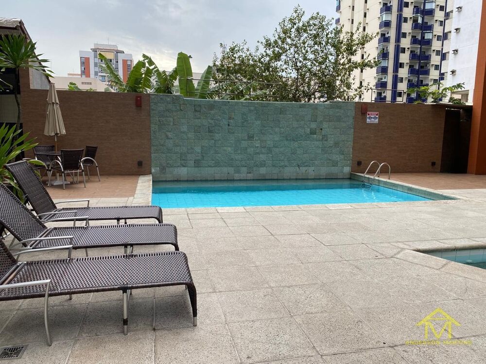 Apartamento, 4 quartos, 150 m² - Foto 29
