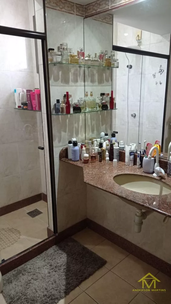 Apartamento, 4 quartos, 150 m² - Foto 24