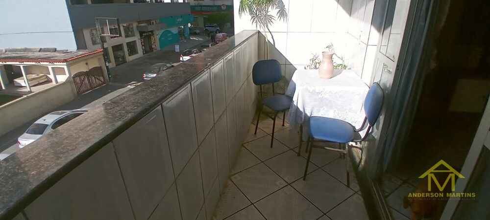 Apartamento, 3 quartos, 152 m² - Foto 3