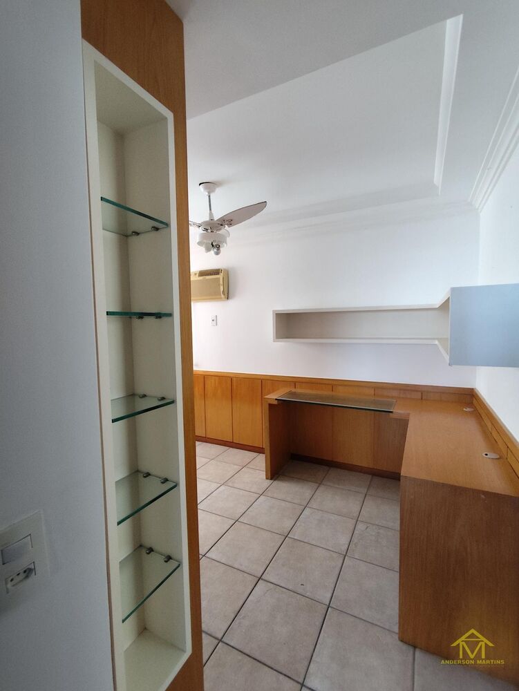 Apartamento, 4 quartos, 180 m² - Foto 2