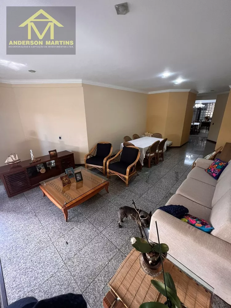 Apartamento, 4 quartos, 250 m² - Foto 12