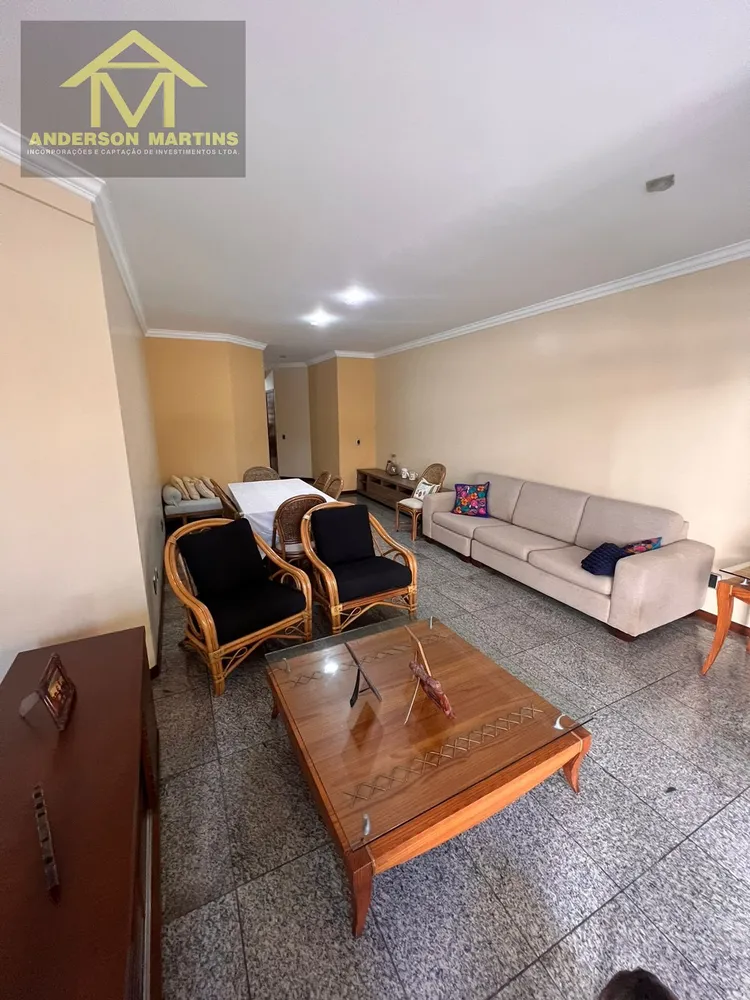 Apartamento, 4 quartos, 250 m² - Foto 12