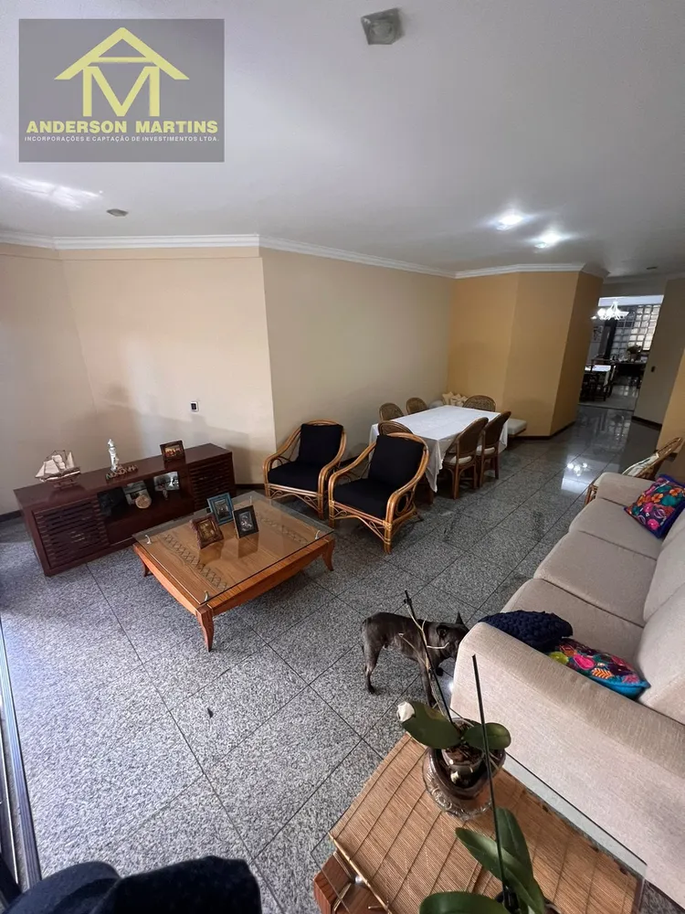 Apartamento, 4 quartos, 250 m² - Foto 11