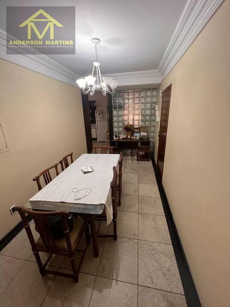 Apartamento, 4 quartos, 250 m² - Foto 1