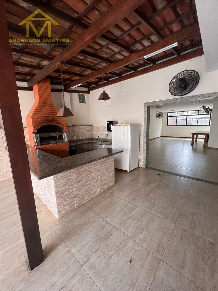 Apartamento, 4 quartos, 250 m² - Foto 20