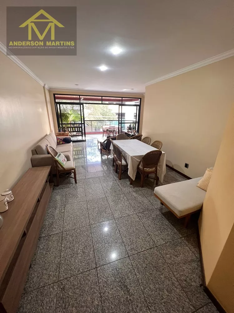 Apartamento, 4 quartos, 250 m² - Foto 2