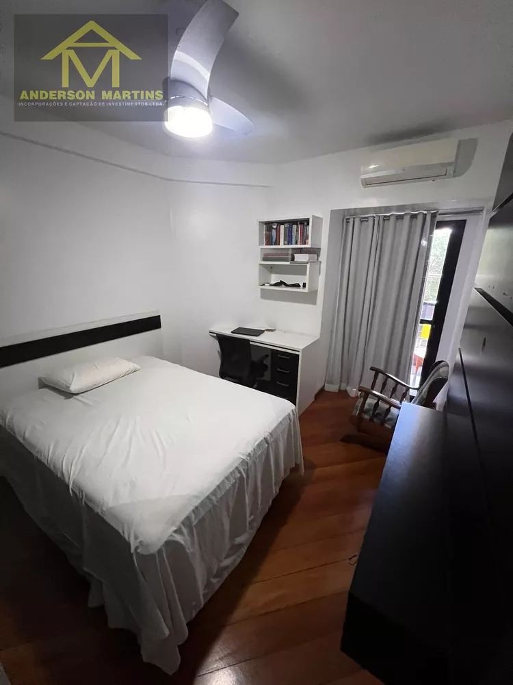 Apartamento, 4 quartos, 250 m² - Foto 4