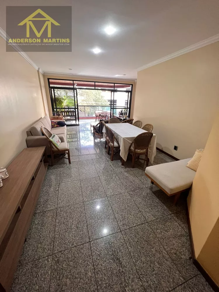 Apartamento, 4 quartos, 250 m² - Foto 11