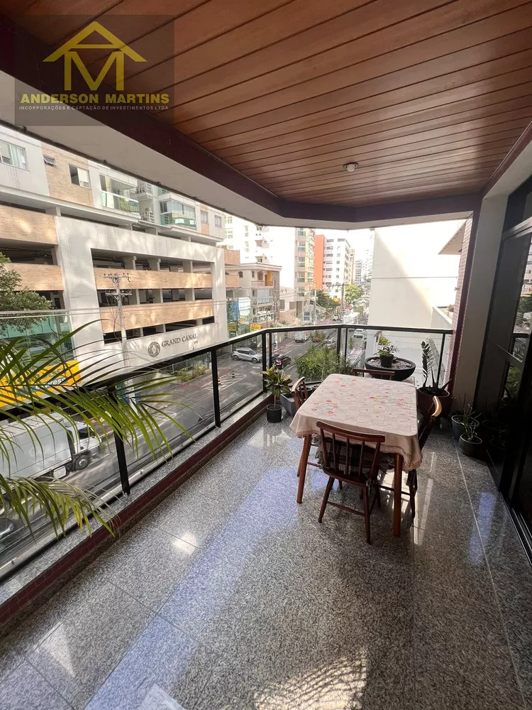 Apartamento, 4 quartos, 250 m² - Foto 6